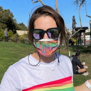 Meet your Posher, Dani